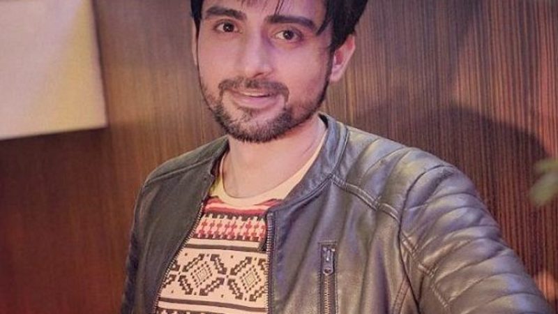  Mukul Harish   Height, Weight, Age, Stats, Wiki and More